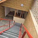 Maison Les 4 Mers Holiday home