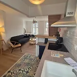 Maison Les 4 Mers Holiday home Eu (Seine-Maritime)