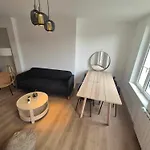 Maison Les 4 Mers Eu (Seine-Maritime)