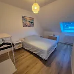 Maison Les 4 Mers Holiday home Eu (Seine-Maritime)
