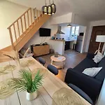 Holiday home Maison Les 4 Mers *