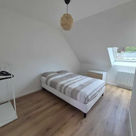 Maison Les 4 Mers