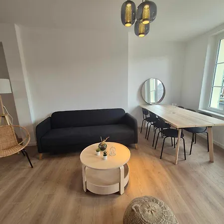 Maison Les 4 Mers Casa vacanze