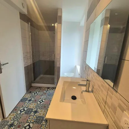 Maison Les 4 Mers Holiday home *
