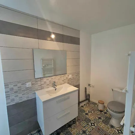 Maison Les 4 Mers * Eu (Seine-Maritime)