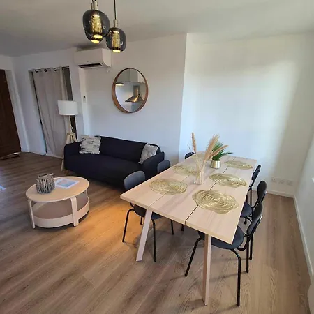 Maison Les 4 Mers Casa vacanze