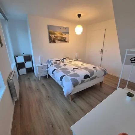 Maison Les 4 Mers Casa vacanze