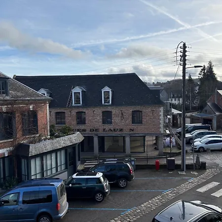 Maison Les 4 Mers Ferienhaus *