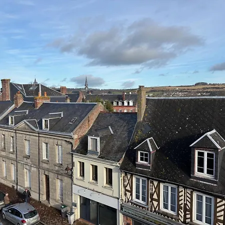 Maison Les 4 Mers Hébergement de vacances