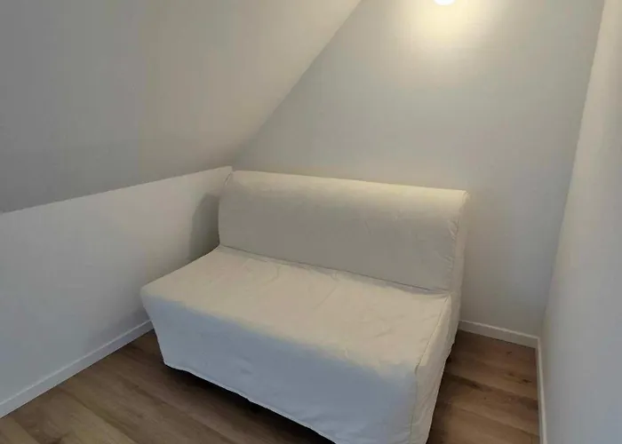 Maison Les 4 Mers Hébergement de vacances