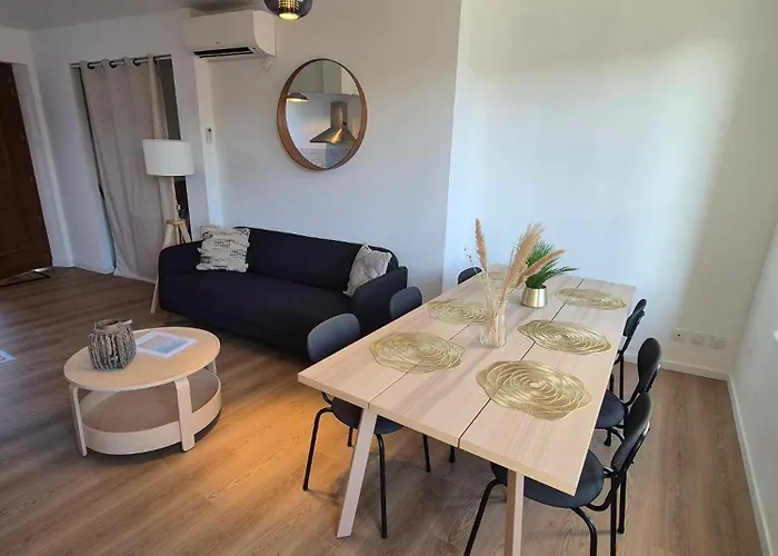 Maison Les 4 Mers Holiday home